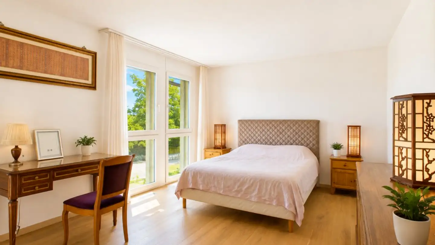 Wohnung kaufen - Stationsstrasse 12, 8606 Greifensee - Foto 4