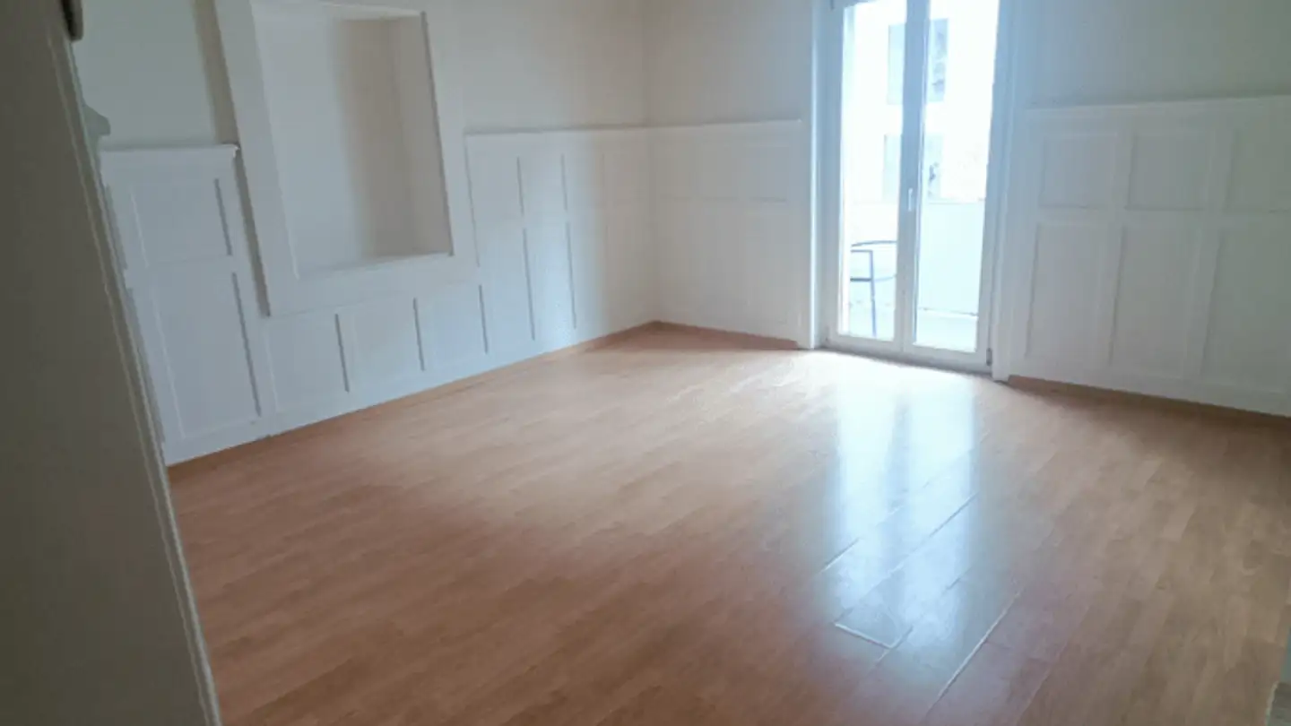 Appartamento in affitto - Bahnhofstrasse 44, 9470 Buchs SG - Foto 3