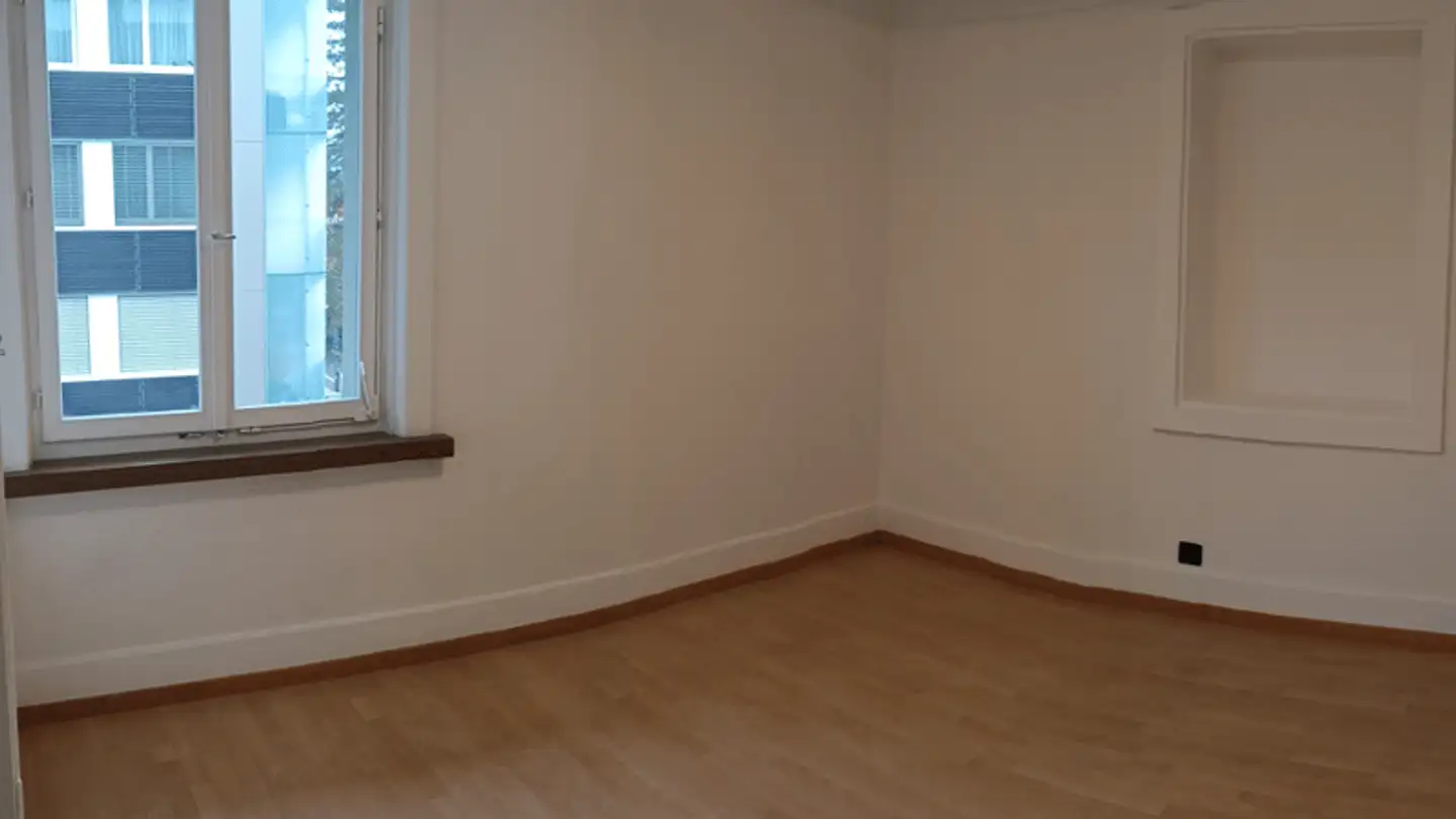 Appartamento in affitto - Bahnhofstrasse 44, 9470 Buchs SG - Foto 4