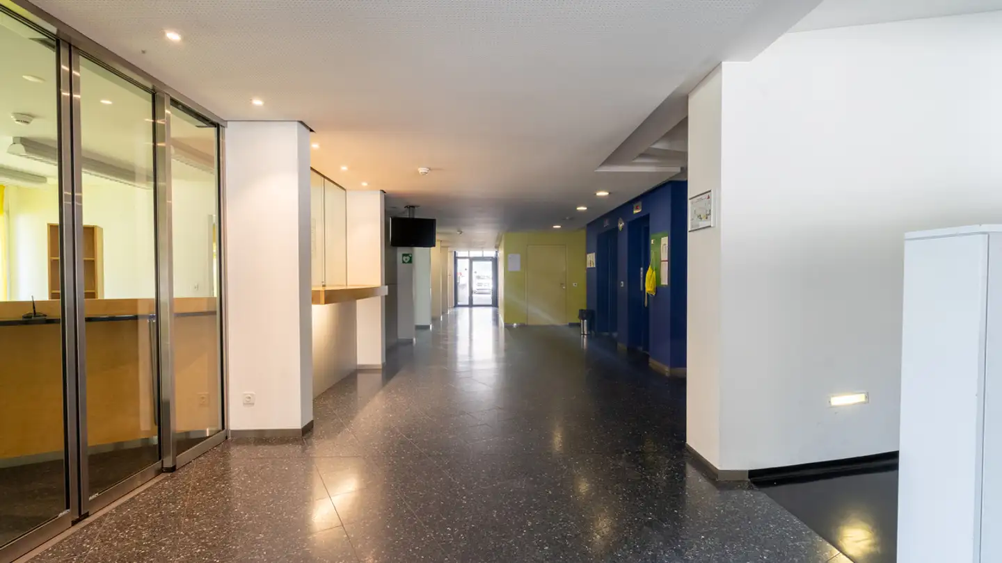 Bürofläche mieten - Industriestrasse, 6060 Sarnen - Foto 3