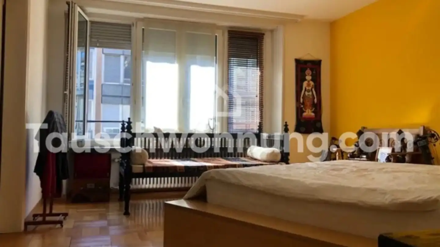 Appartamento in affitto - 8002 Zürich - Photo 4