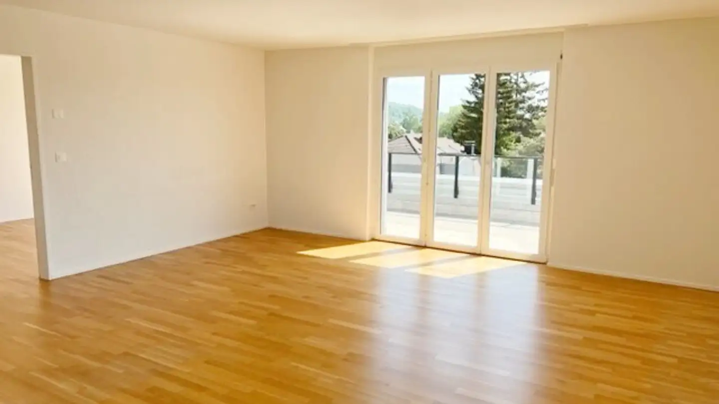 Appartement à louer - Freie Strasse 4a, 8570 Weinfelden - Photo 4