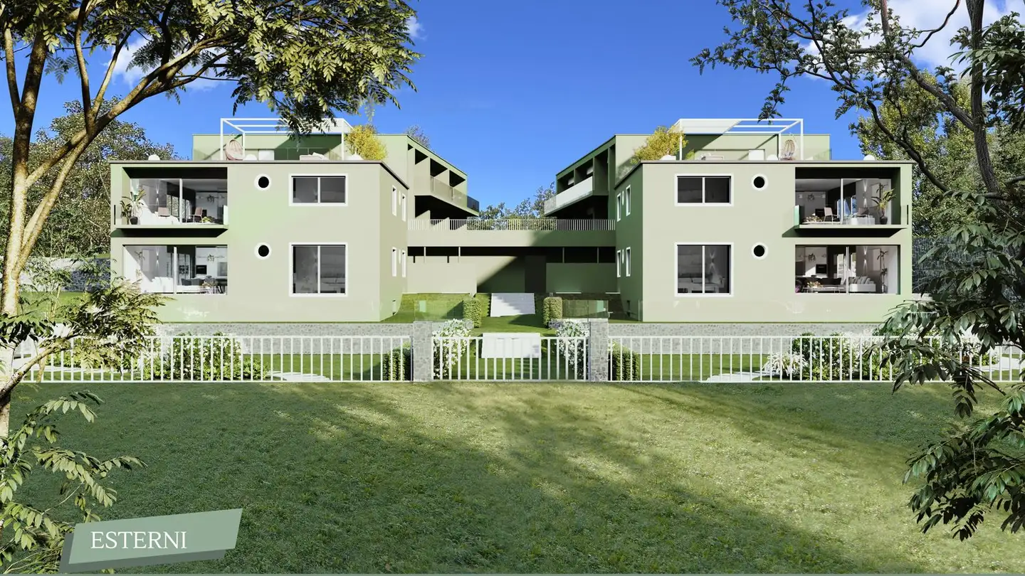 Apartment for rent - 6883 Novazzano - Photo 3