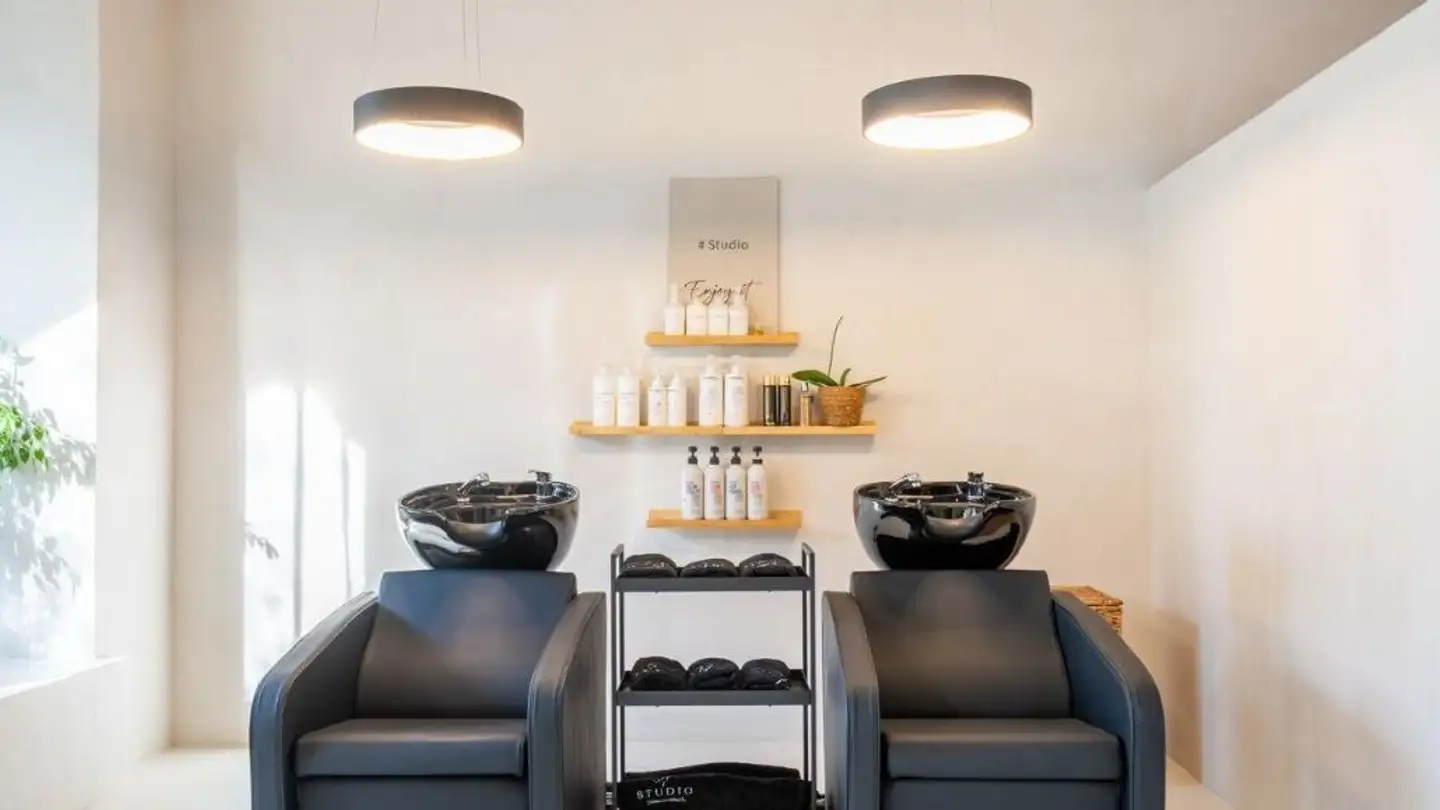 Coiffeur à louer - Dufourstrasse 167, 8008 Zürich - Photo 3