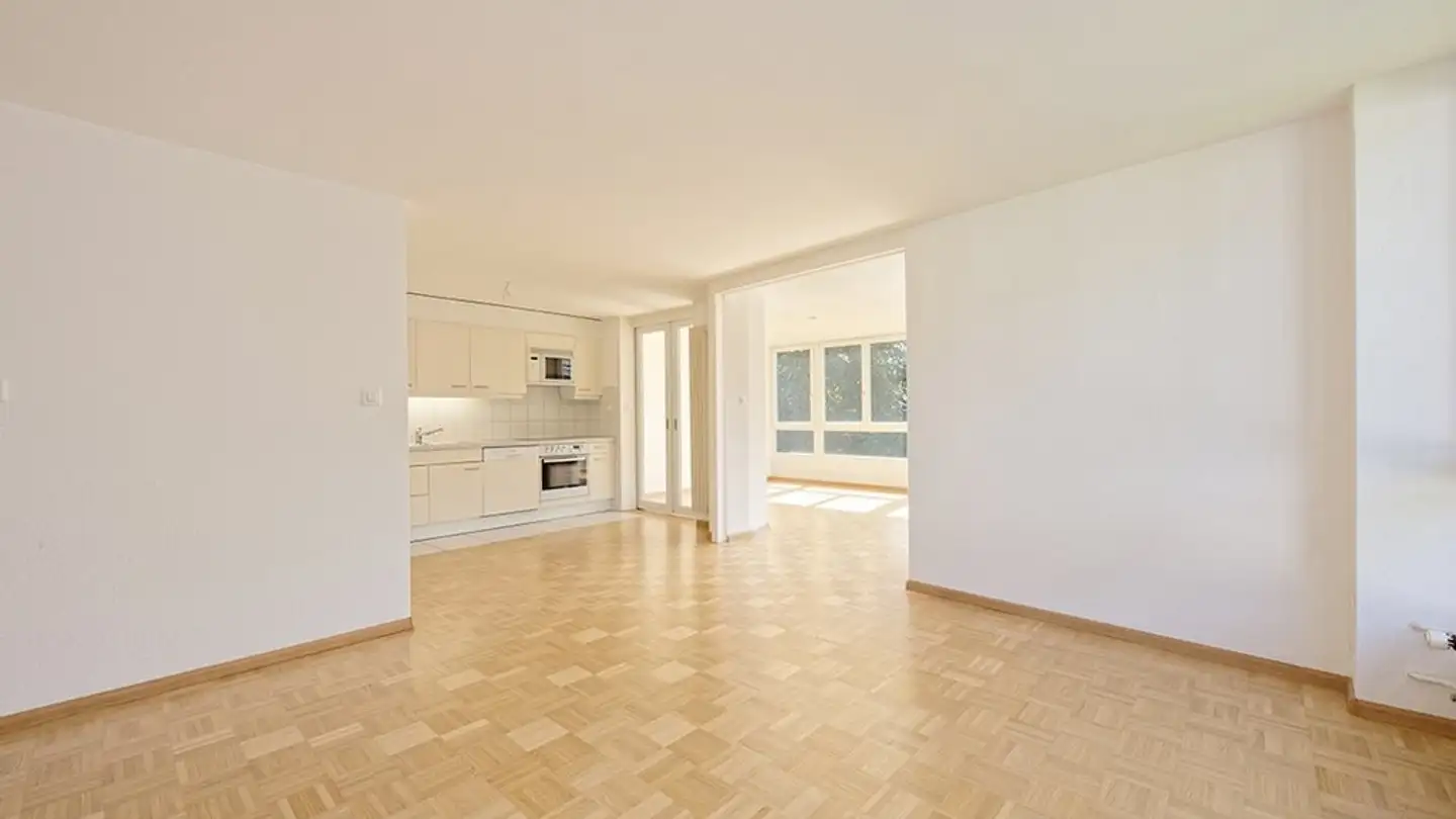 Wohnung mieten - Kesselweg 12, 4410 Liestal - Foto 4