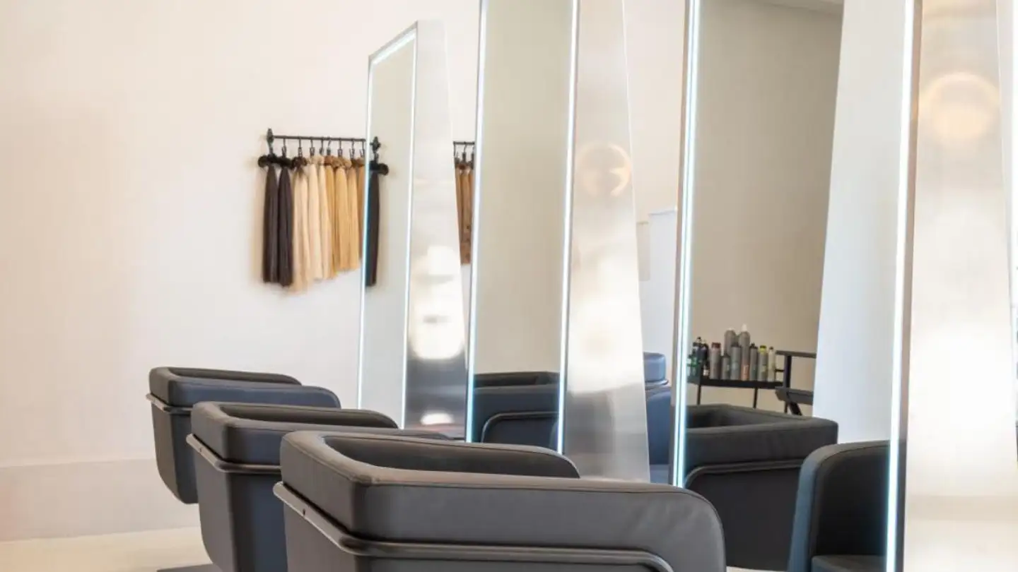 Coiffeur à louer - Dufourstrasse 167, 8008 Zürich - Photo 4