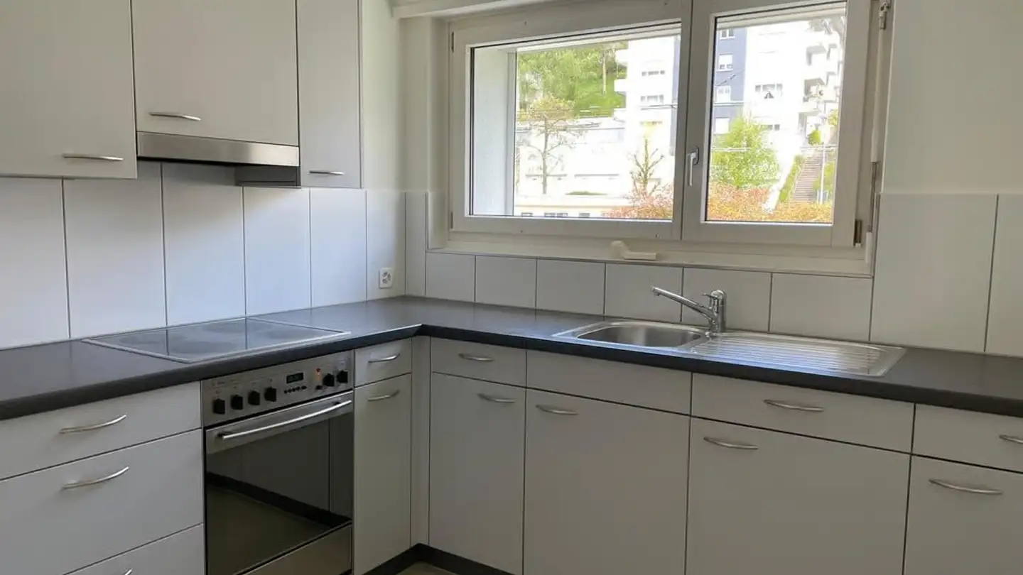 Appartement à louer - Würzenbachstrasse 52, 6006 Luzern - Photo 2