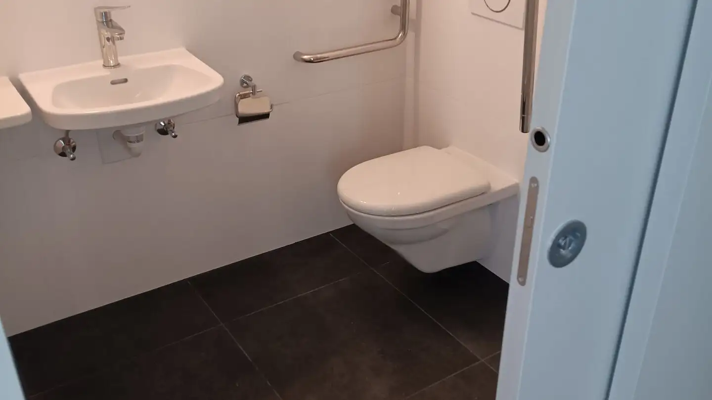 Gewerbe mieten - Dorfplatz 8, 3150 Schwarzenburg - Foto 3