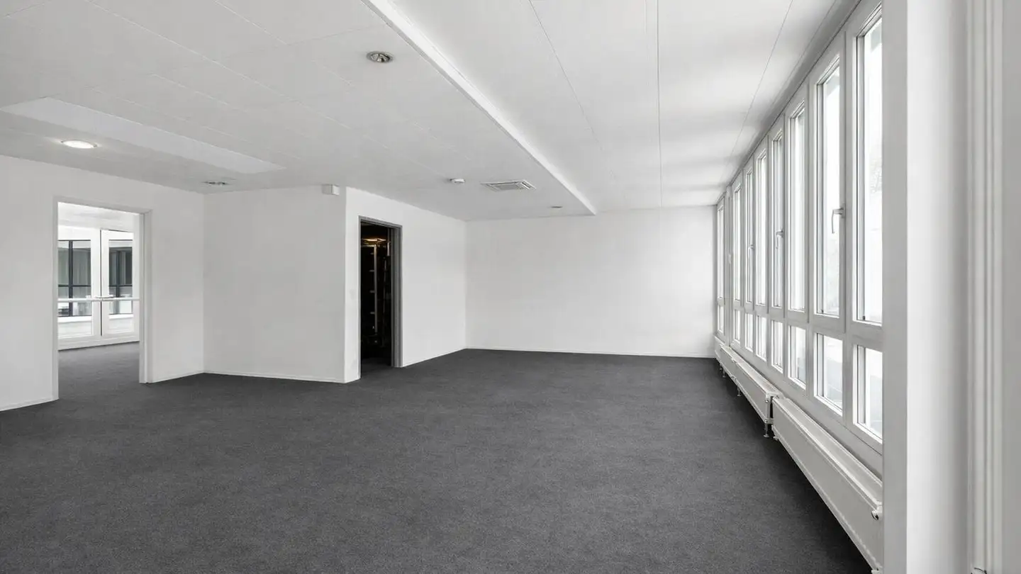 Bureau à louer - Blegistrasse 7, 6340 Baar - Photo 2