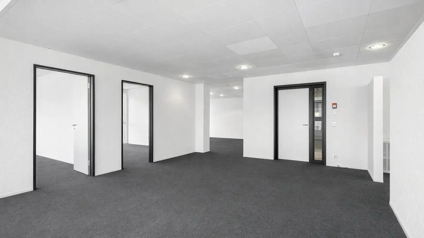 Bureau à louer - Blegistrasse 7, 6340 Baar - Photo 3