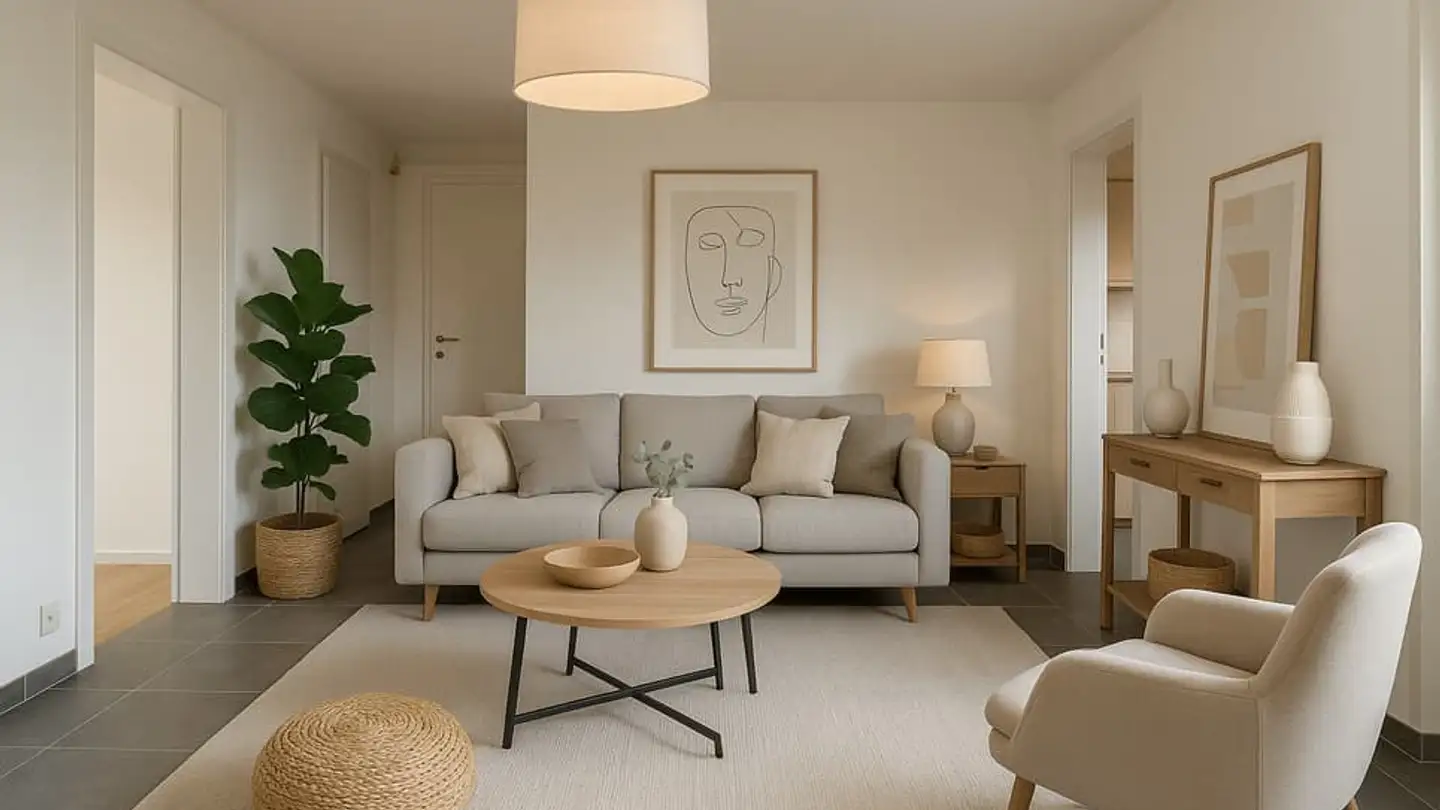 Edificio residenziale in vendita - Avenue Des Bains, 1400 Yverdon-les-Bains