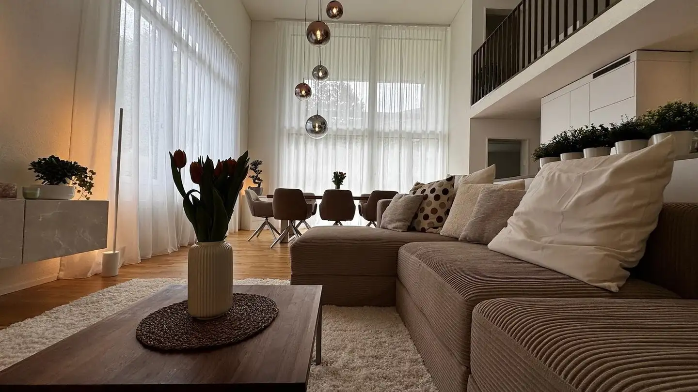 Appartamento in affitto - Strickstrasse 10, 8610 Uster