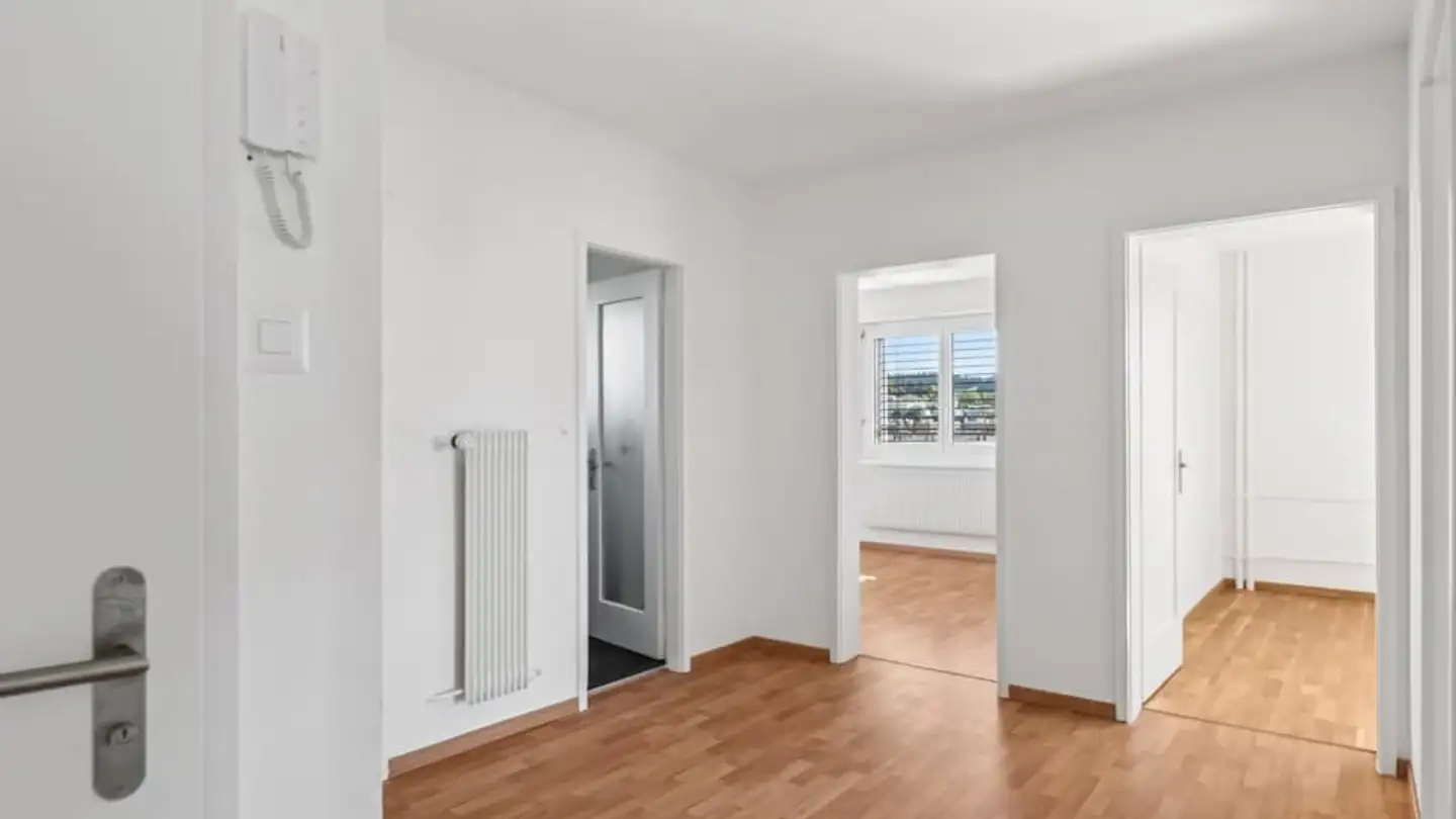 Appartamento in affitto - Avenue Charles-Naine 1, 2300 La Chaux-de-Fonds - Photo 3