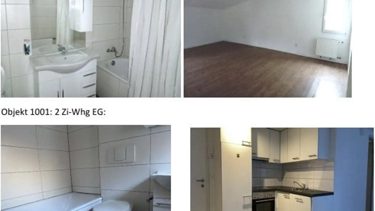 Maison individuelle à vendre - 8762 Schwanden GL