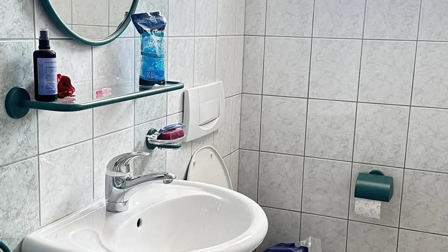 Appartamento in affitto - 2350 Saignelégier - Foto 4