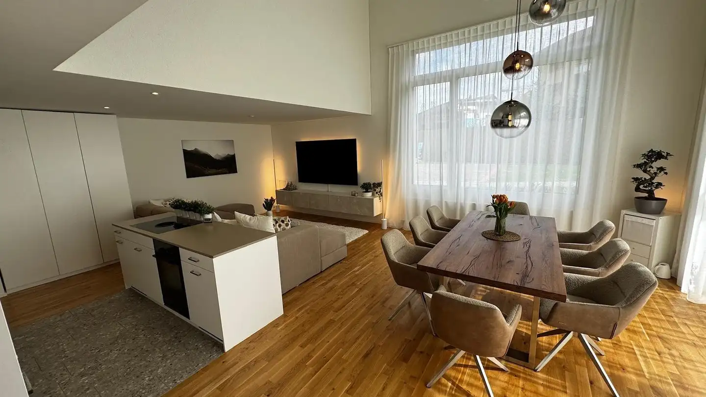 Appartamento in affitto - Strickstrasse 10, 8610 Uster - Foto 2