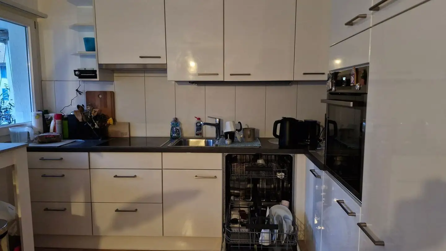 Appartamento in affitto - Enzianweg 7, 7000 Chur - Photo 2