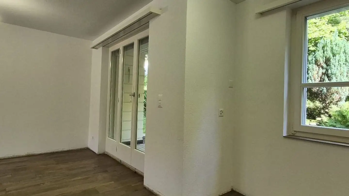 Appartement à louer - Weid 26, 6313 Menzingen - Photo 4
