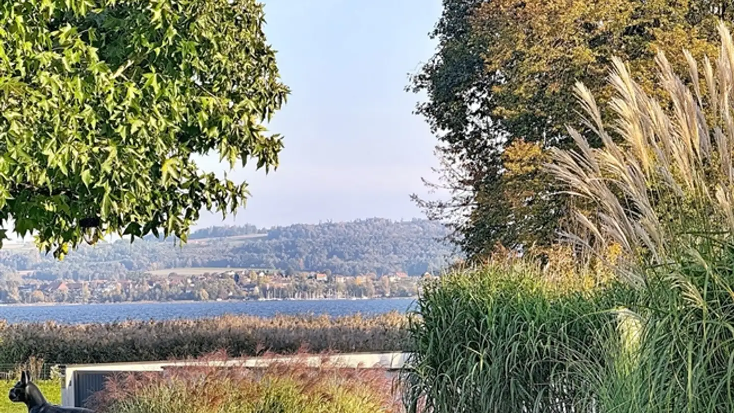 Appartamento in affitto - Les Chenevières 4, 1586 Vallamand - Photo 2
