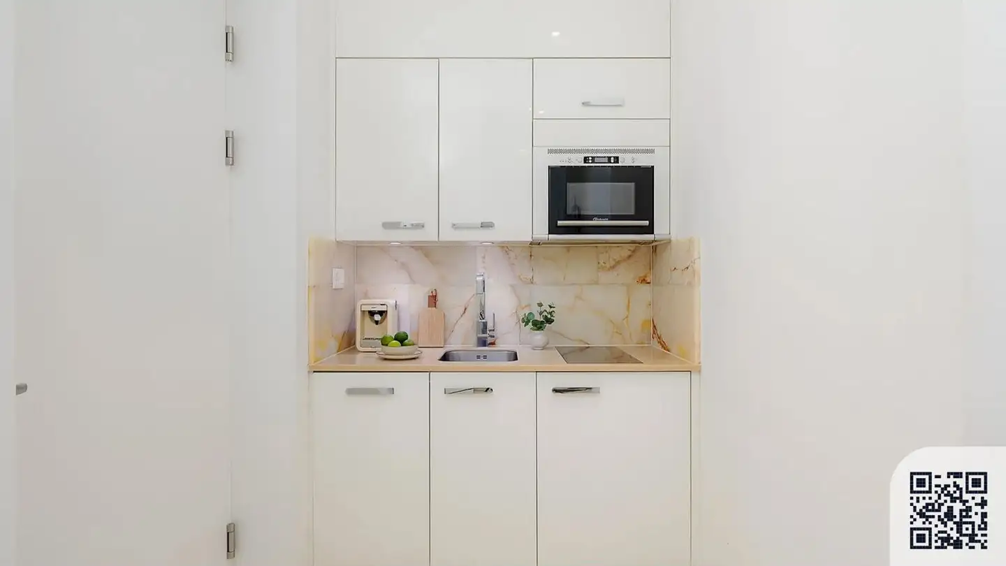 Appartement meublé à louer - Wolframplatz 12, 8045 Zürich - Photo 4