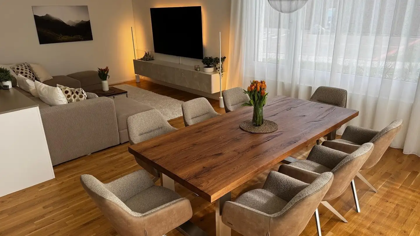 Appartamento in affitto - Strickstrasse 10, 8610 Uster - Foto 4