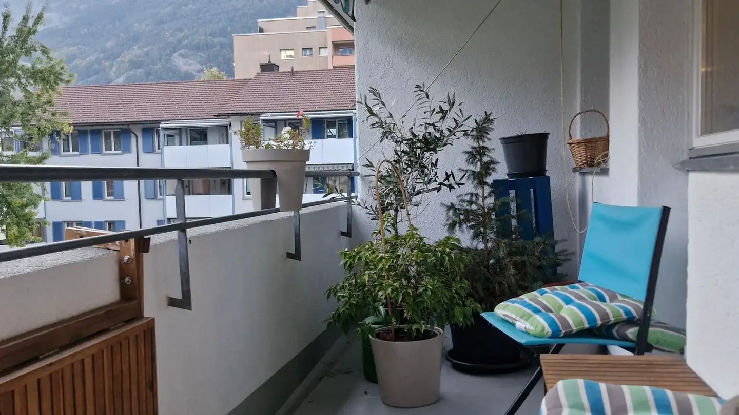 Appartamento in affitto - Enzianweg 7, 7000 Chur - Photo 4