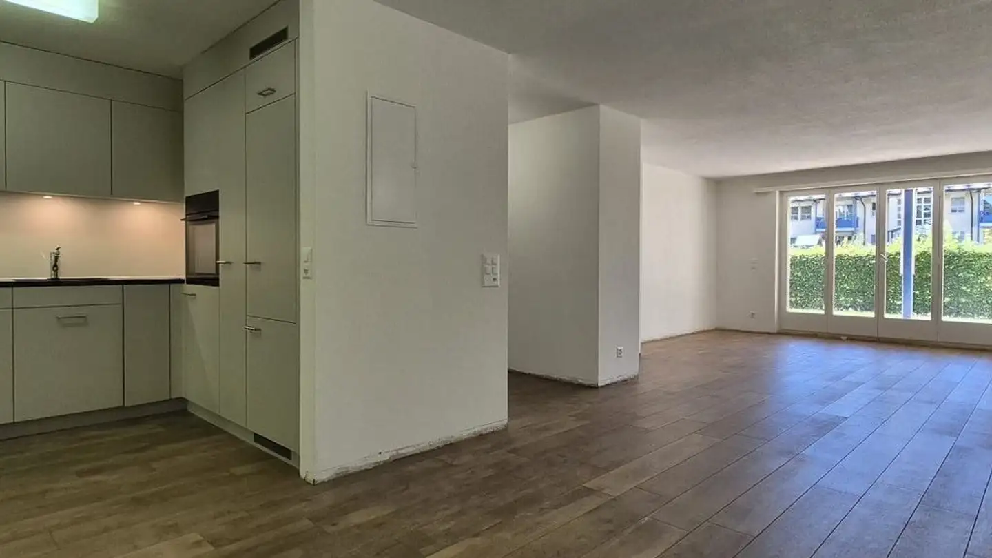 Appartement à louer - Weid 26, 6313 Menzingen