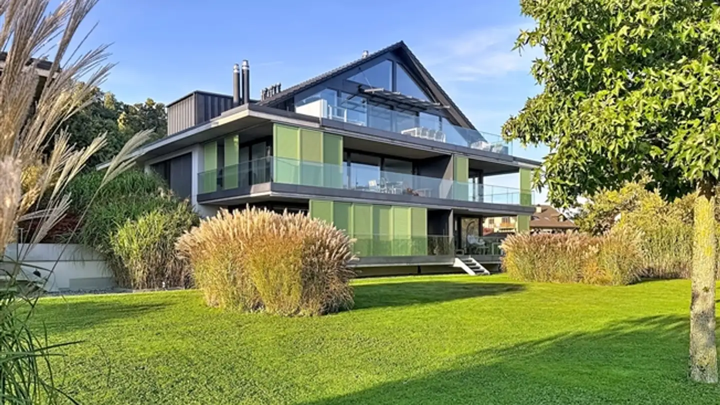 Appartamento in affitto - Les Chenevières 4, 1586 Vallamand