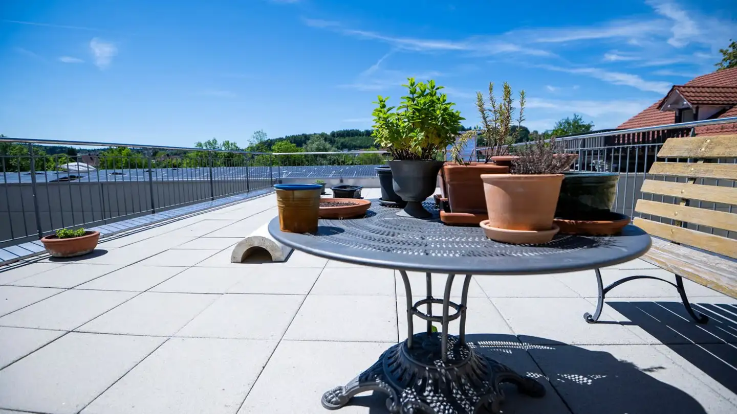 Loft mieten - Henzmannstrasse 39, 4800 Zofingen - Foto 4