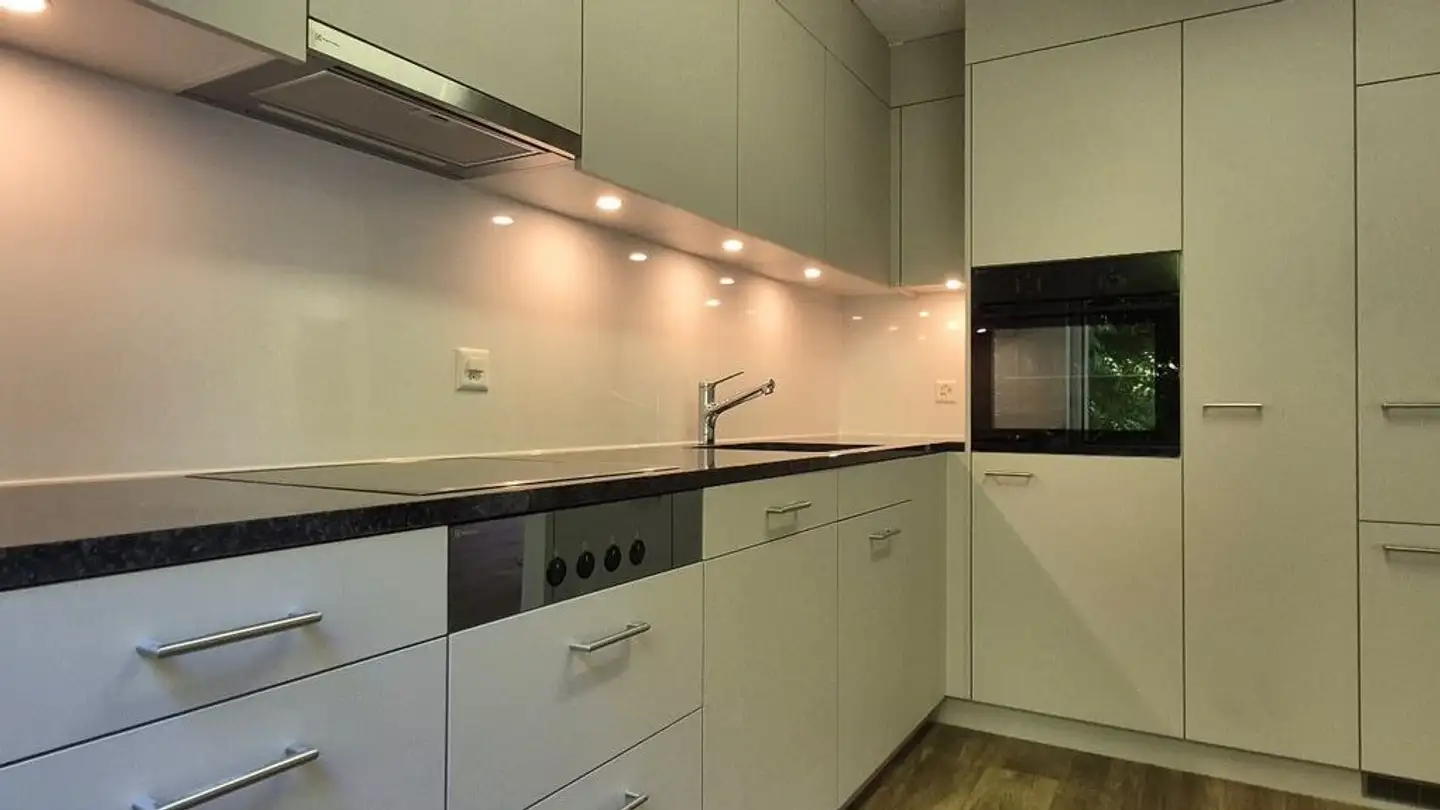 Appartement à louer - Weid 26, 6313 Menzingen - Photo 2