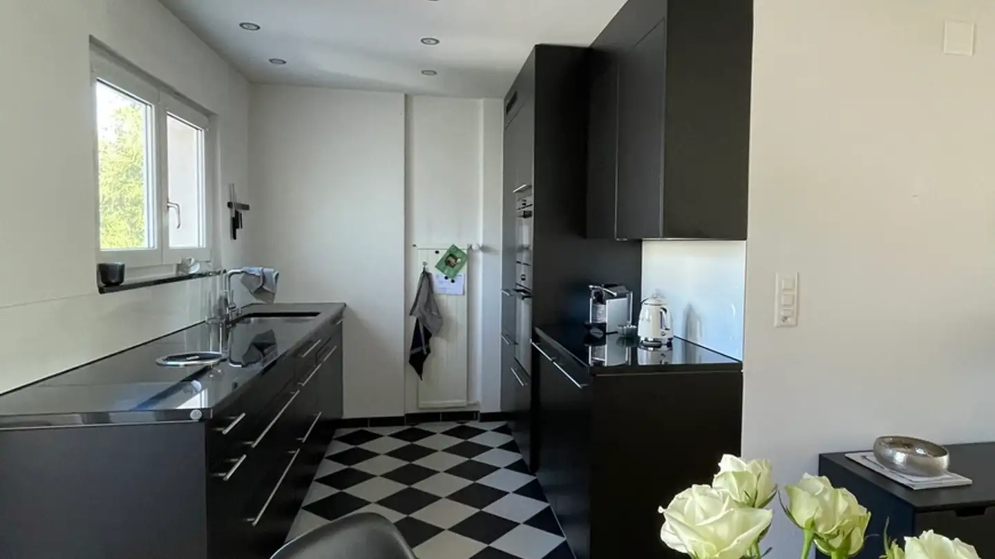 Appartement à louer - Kesselstrasse, 8200 Schaffhausen - Photo 2