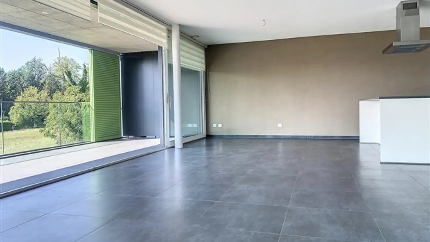 Appartamento in affitto - Les Chenevières 4, 1586 Vallamand - Photo 4