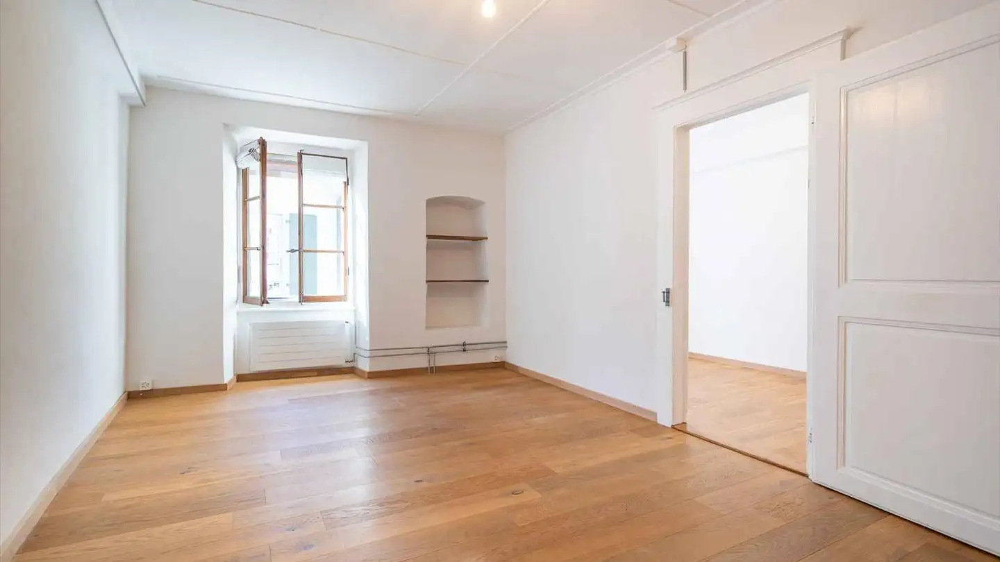 Appartamento in affitto - 1096 Cully - Photo 3