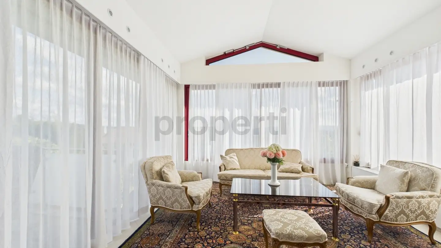 Maison individuelle à louer - 8967 Widen