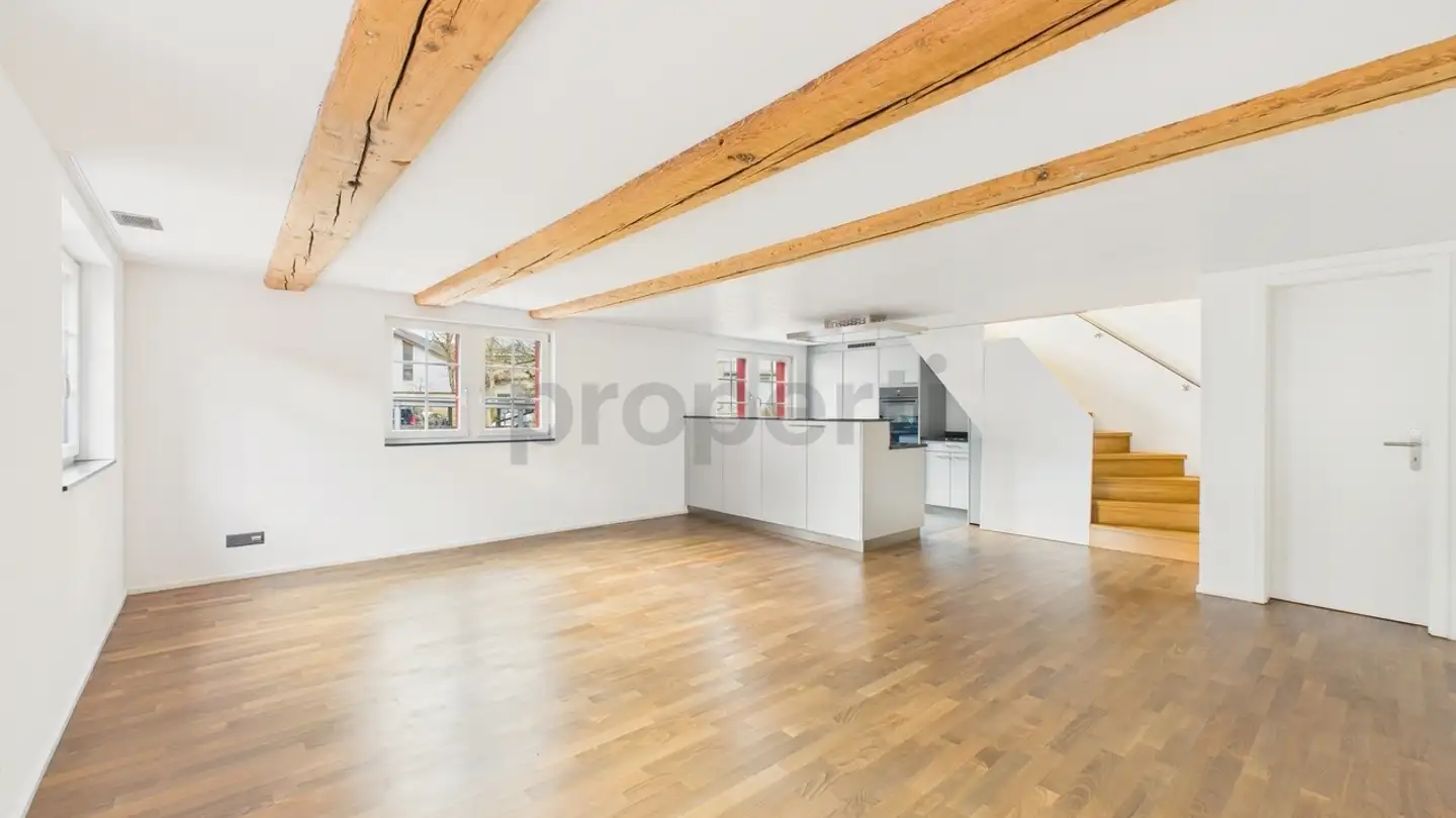 Appartement à louer - 8500 Frauenfeld