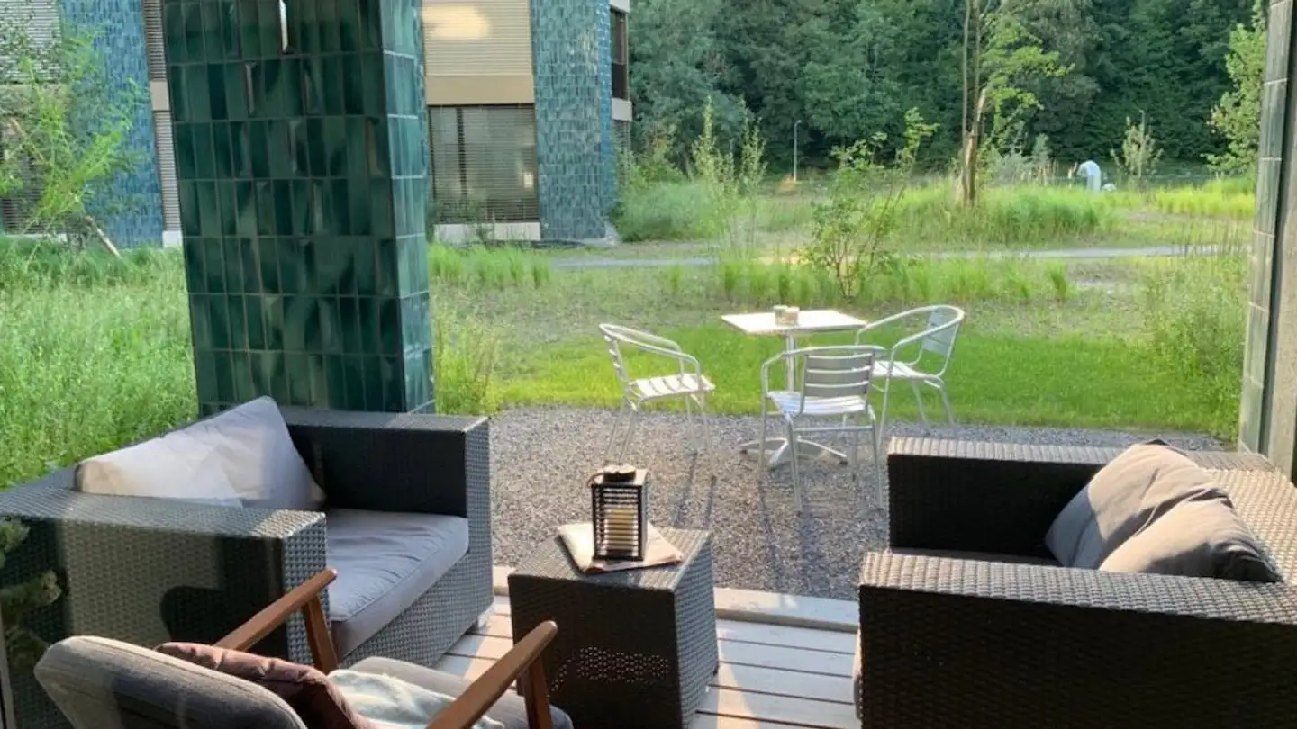 Apartment for rent - Haspelstrasse 9, 8041 Zürich - Photo 3