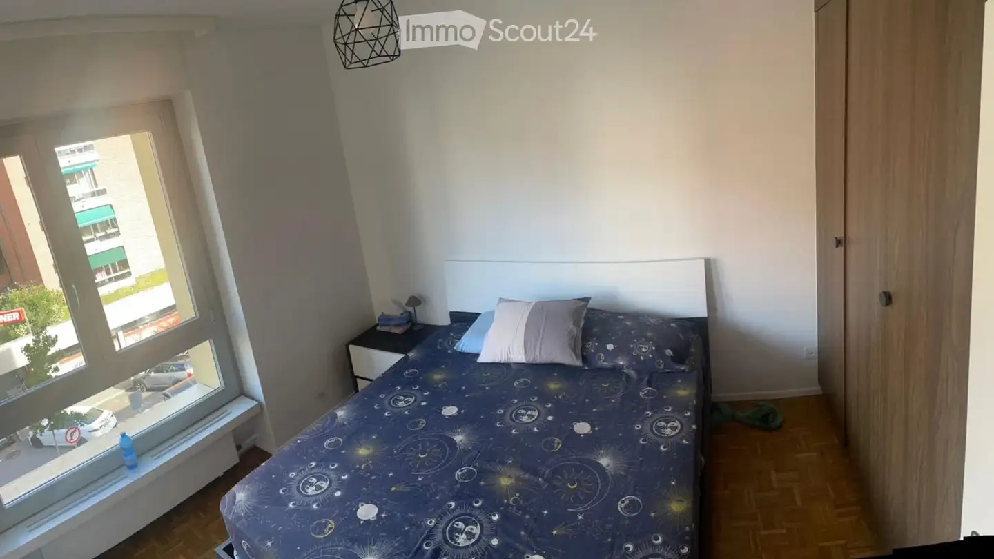 Appartement à louer - Via San Gottardo 137, 6942 Savosa