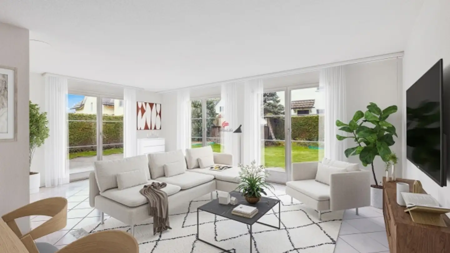 Einfamilienhaus kaufen - Eichwaldstrasse 23, 8450 Andelfingen