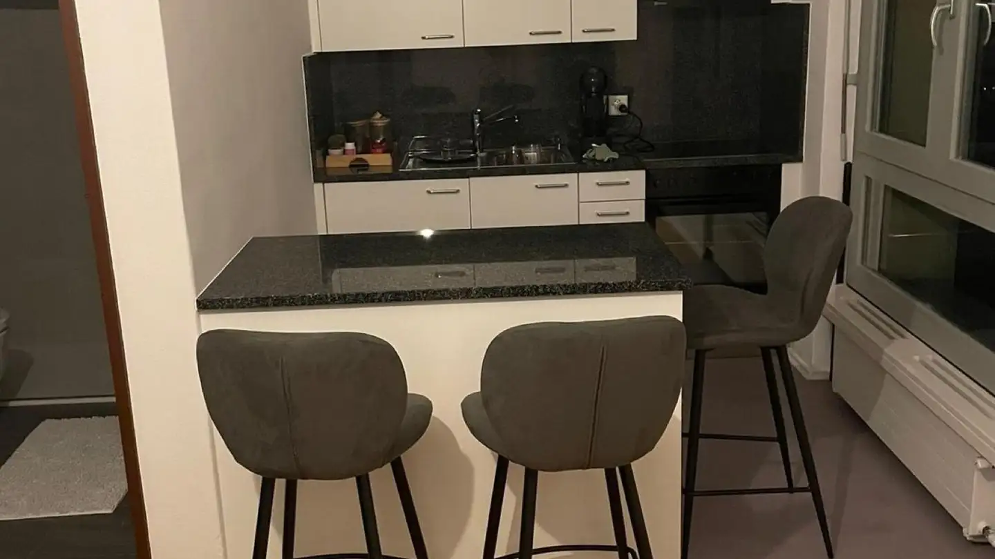 Appartement à louer - Via San Gottardo 137, 6942 Savosa - Photo 3