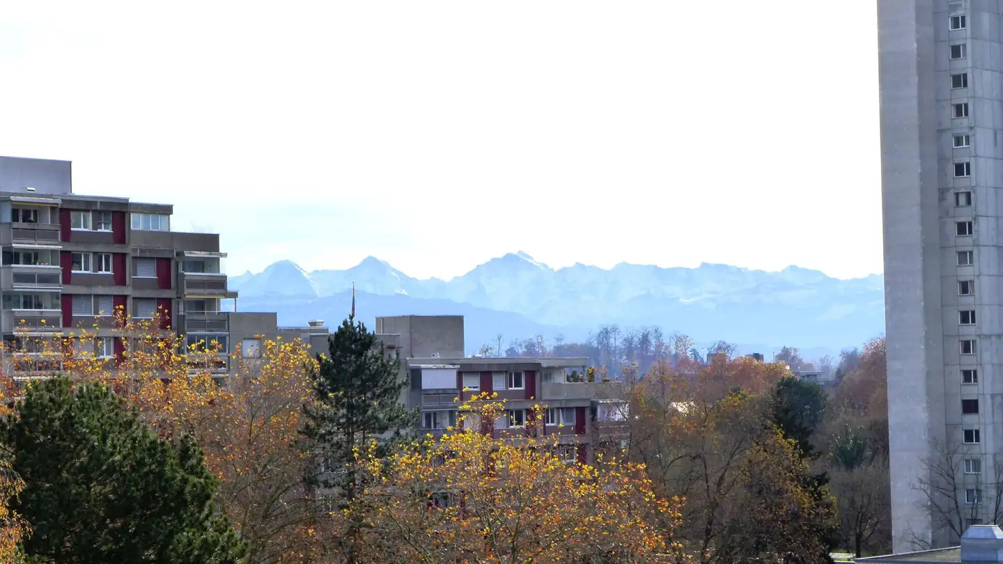 Appartamento in vendita - Jupiterstrasse, 3015 Bern - Photo 3