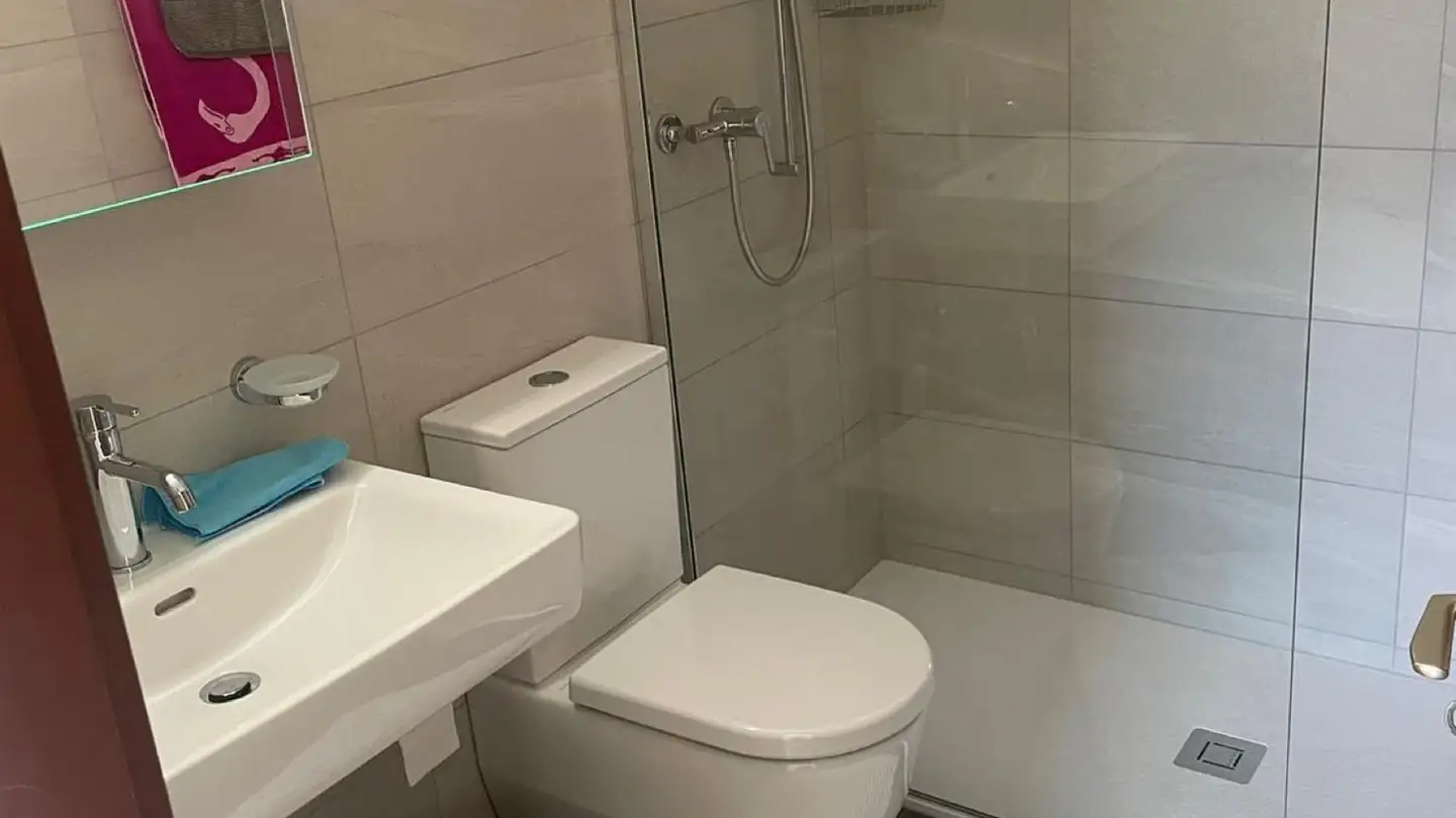 Appartement à louer - Via San Gottardo 137, 6942 Savosa - Photo 4