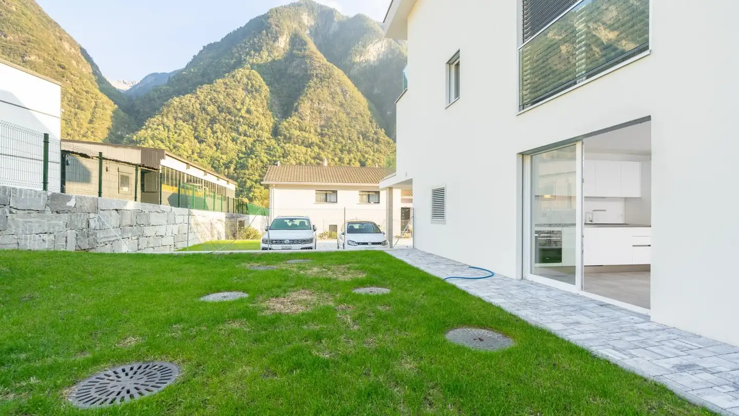 Wohnung kaufen - 6537 Grono - Foto 3