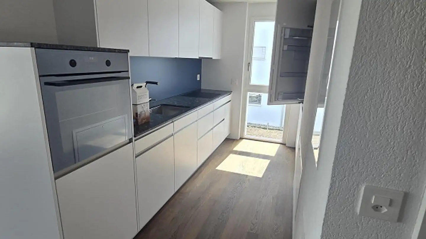 Wohnung mieten - Steinbachstrasse 33a, 3123 Belp - Foto 3