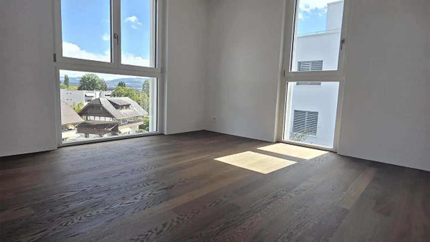 Wohnung mieten - Steinbachstrasse 33a, 3123 Belp - Foto 4