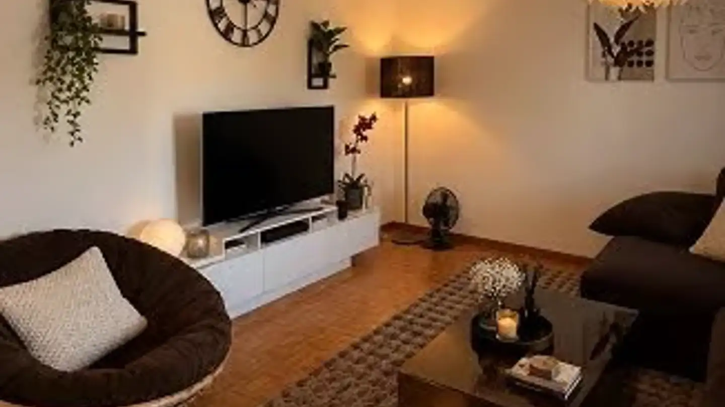 Appartement à louer - Rue De La Corsaz 8, 1820 Montreux - Photo 2
