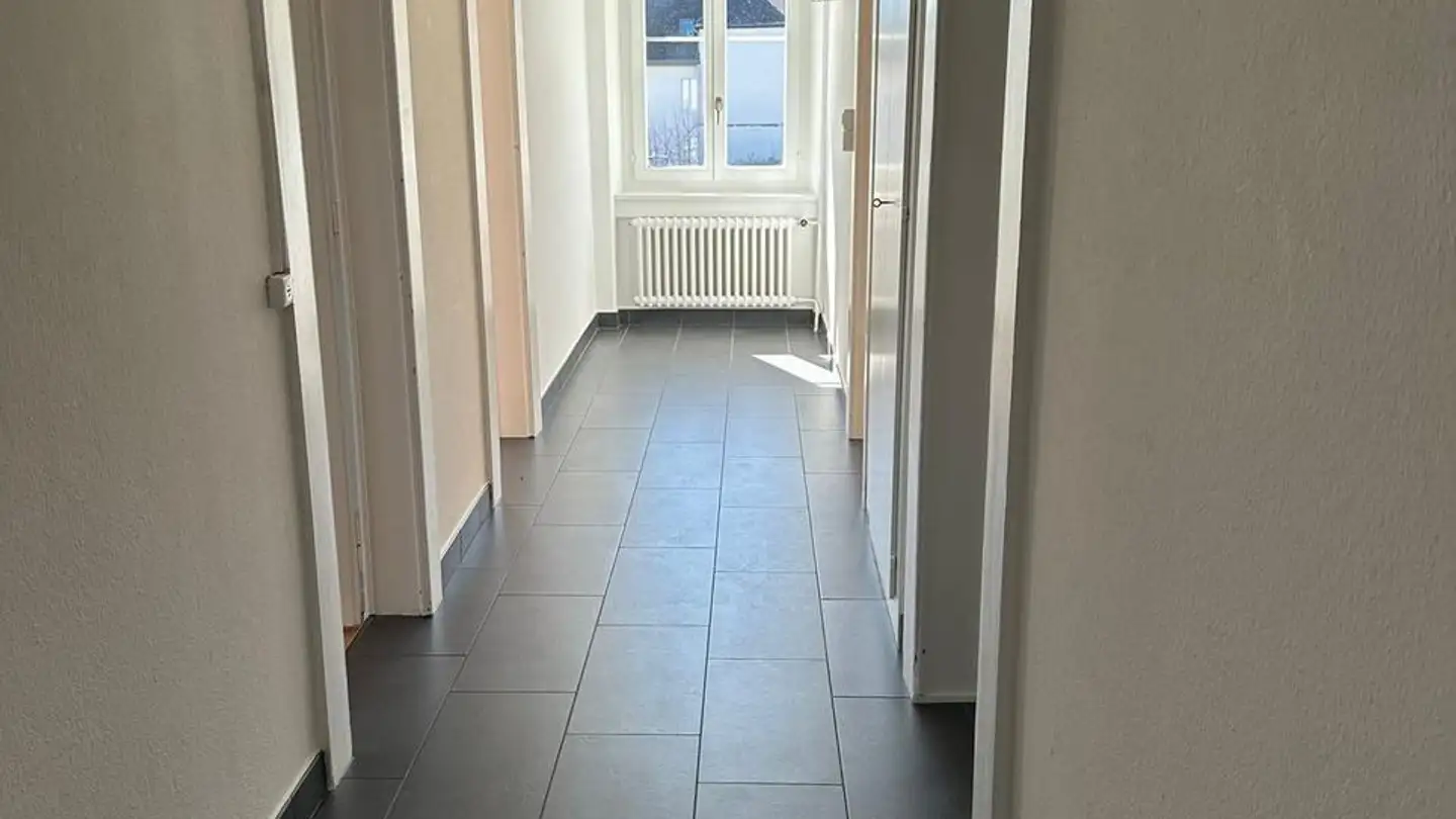 Apartment for rent - Avenue Robert 26, 2052 Fontainemelon - Photo 2