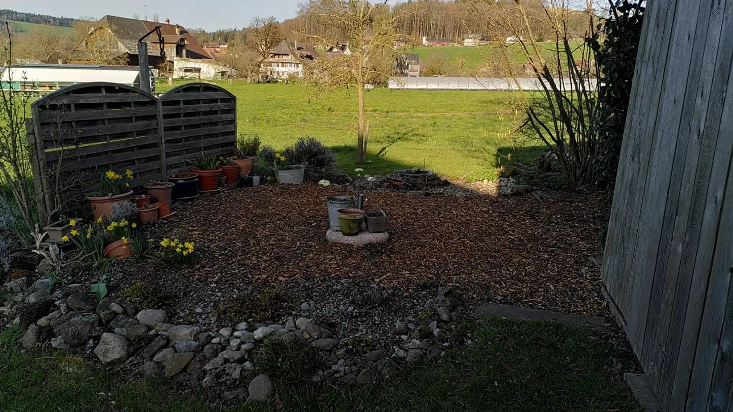 Appartamento in affitto - Gartacker 35e, 3083 Trimstein