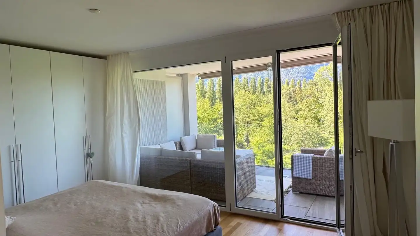 Wohnung mieten - Via Alla Lanca Degli Stornazzi 6a, 6600 Locarno - Foto 4