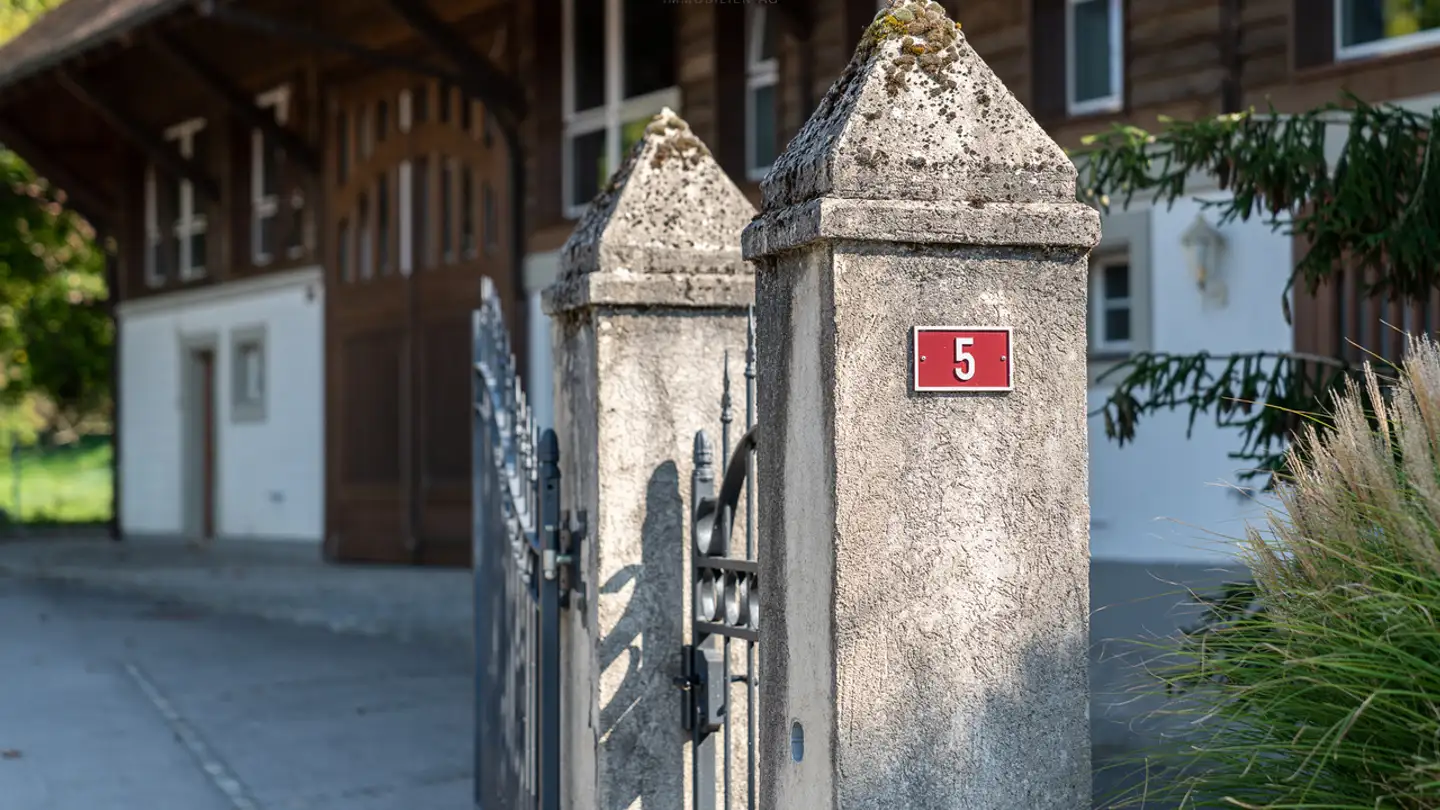 Duplex in vendita - Route Neuve 5, 1595 Faoug - Photo 3