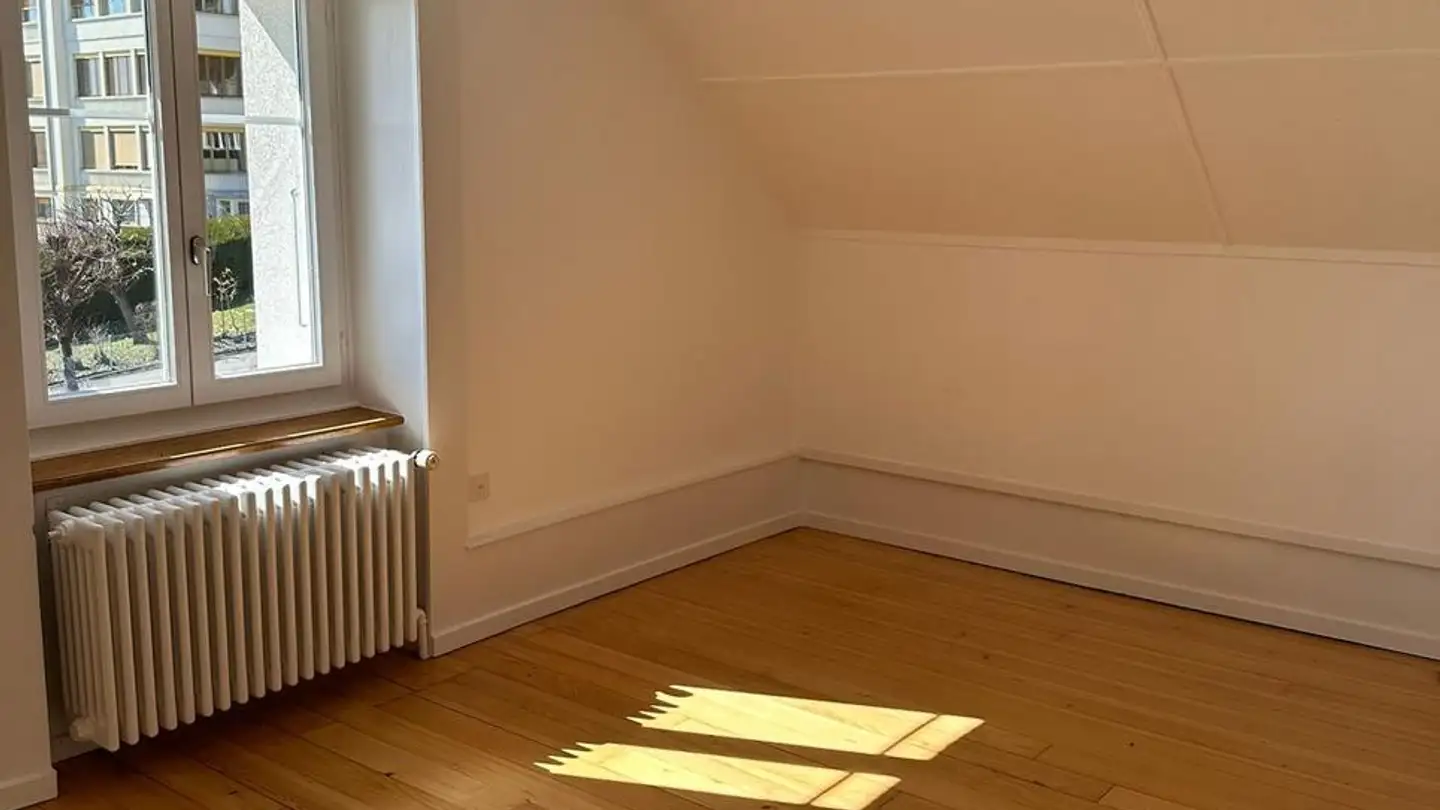 Apartment for rent - Avenue Robert 26, 2052 Fontainemelon - Photo 4